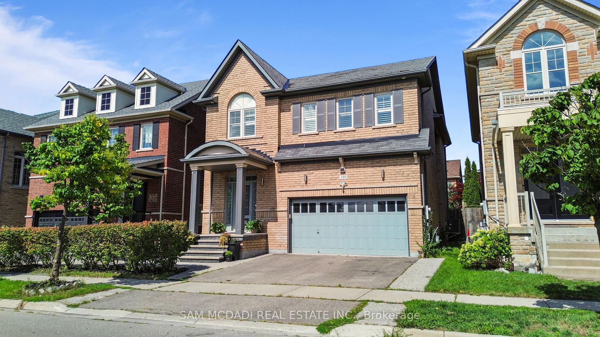 Photo 1 of 195 Holmes Crescent, Milton, Scott — HOMEH