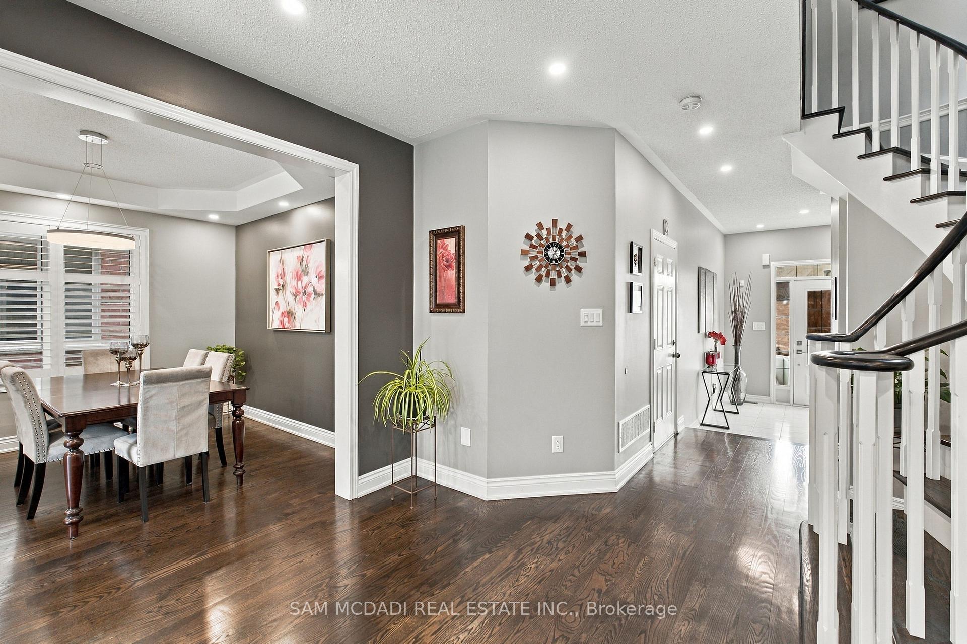 Photo 5 of 195 Holmes Crescent, Milton, Scott — HOMEH