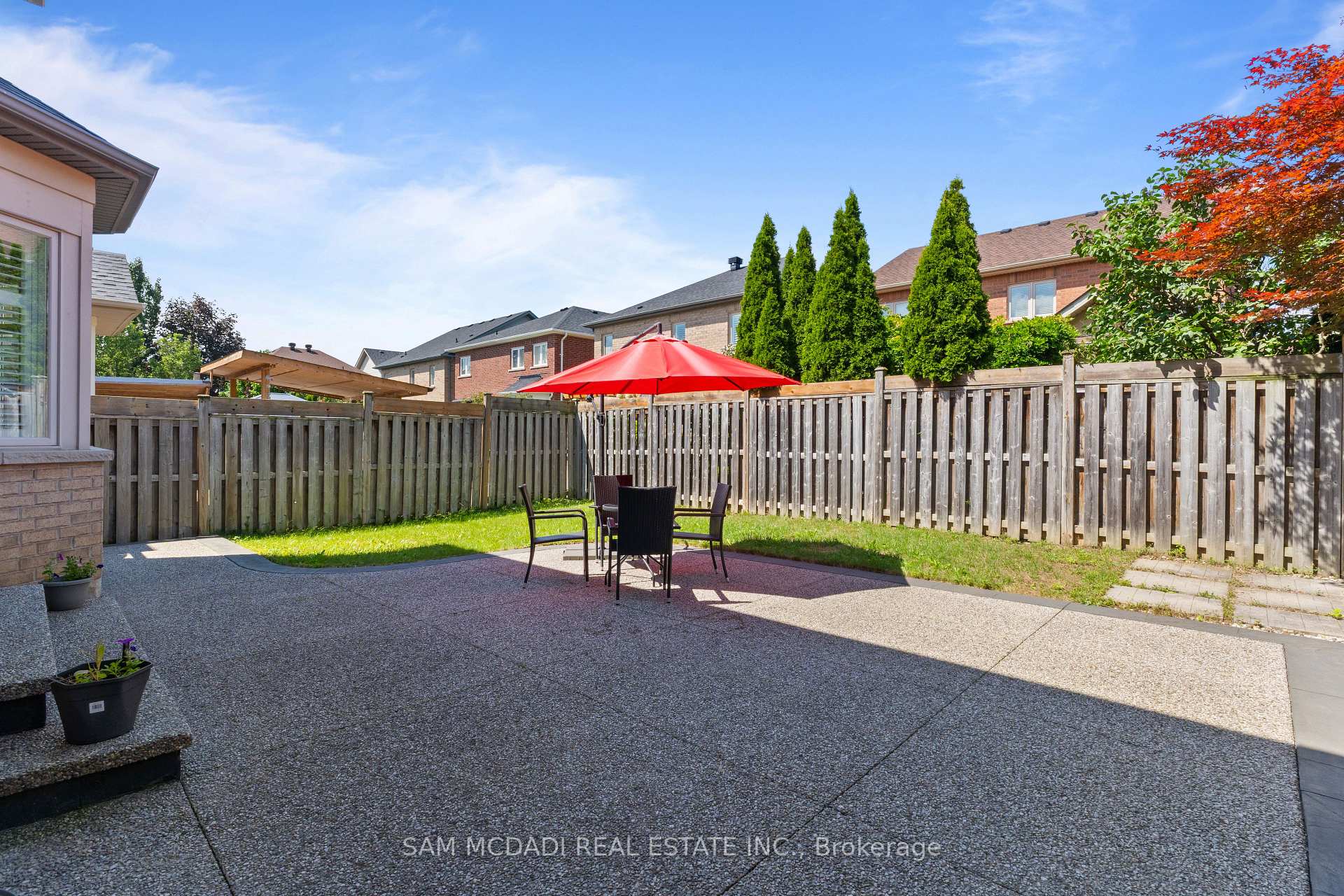 Photo 34 of 195 Holmes Crescent, Milton, Scott — HOMEH