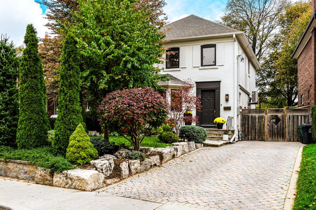 Photo 1 of 110 Chatsworth Drive, Toronto, Lawrence Park South — HOMEH