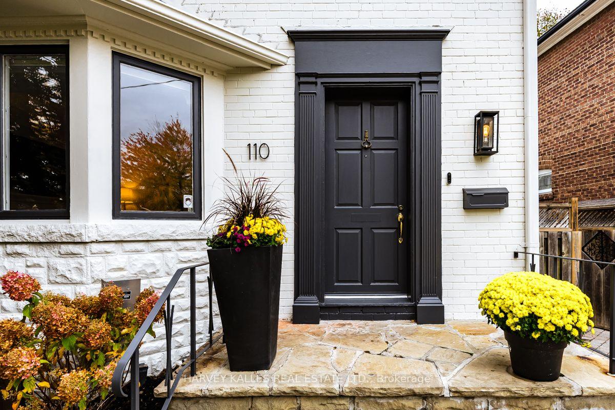 Photo 2 of 110 Chatsworth Drive, Toronto, Lawrence Park South — HOMEH