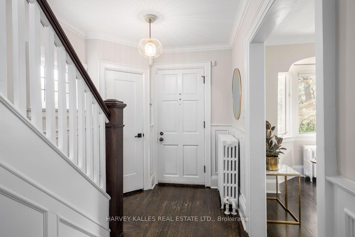 Photo 4 of 110 Chatsworth Drive, Toronto, Lawrence Park South — HOMEH