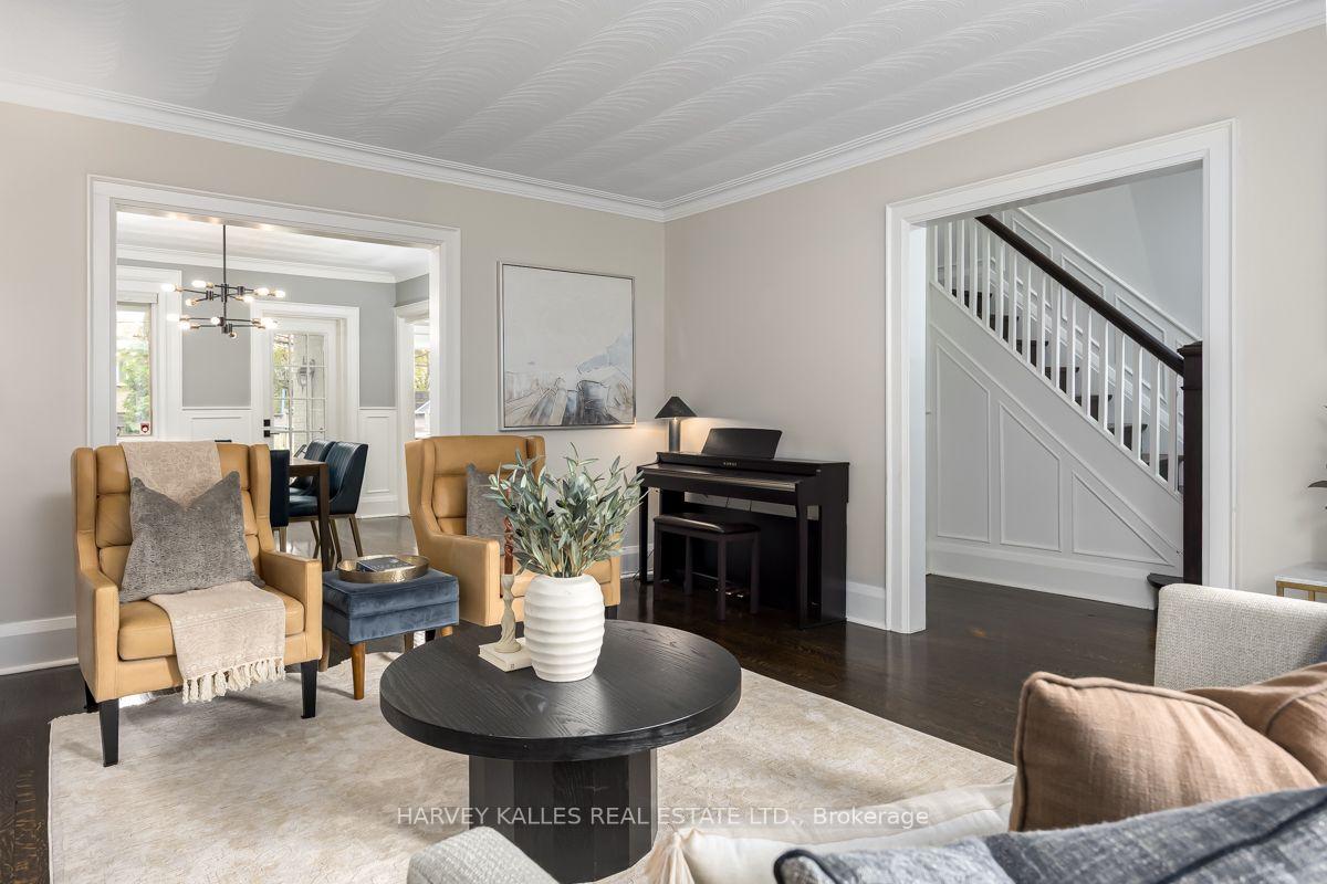 Photo 6 of 110 Chatsworth Drive, Toronto, Lawrence Park South — HOMEH