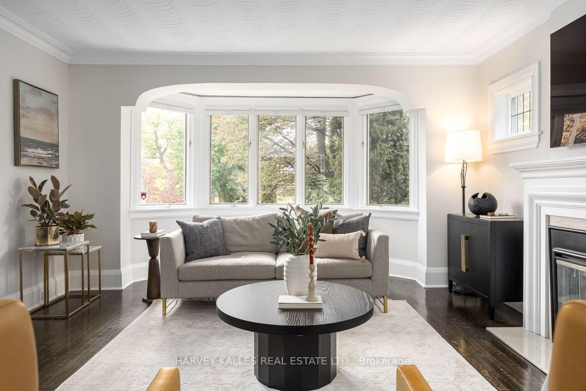 Photo 7 of 110 Chatsworth Drive, Toronto, Lawrence Park South — HOMEH