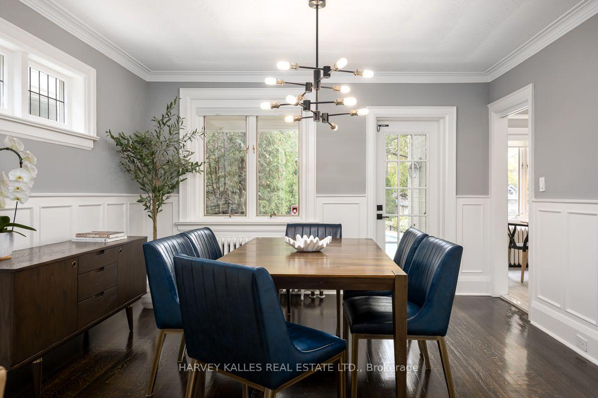 Photo 8 of 110 Chatsworth Drive, Toronto, Lawrence Park South — HOMEH
