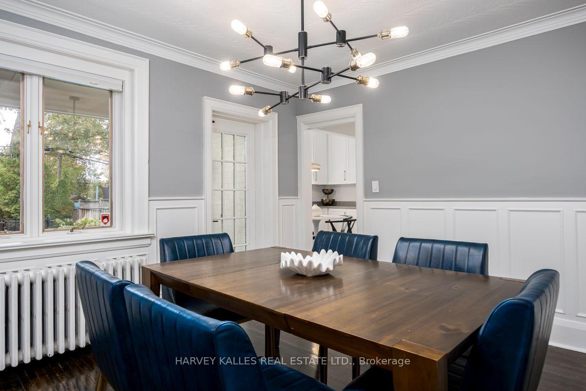 Photo 10 of 110 Chatsworth Drive, Toronto, Lawrence Park South — HOMEH