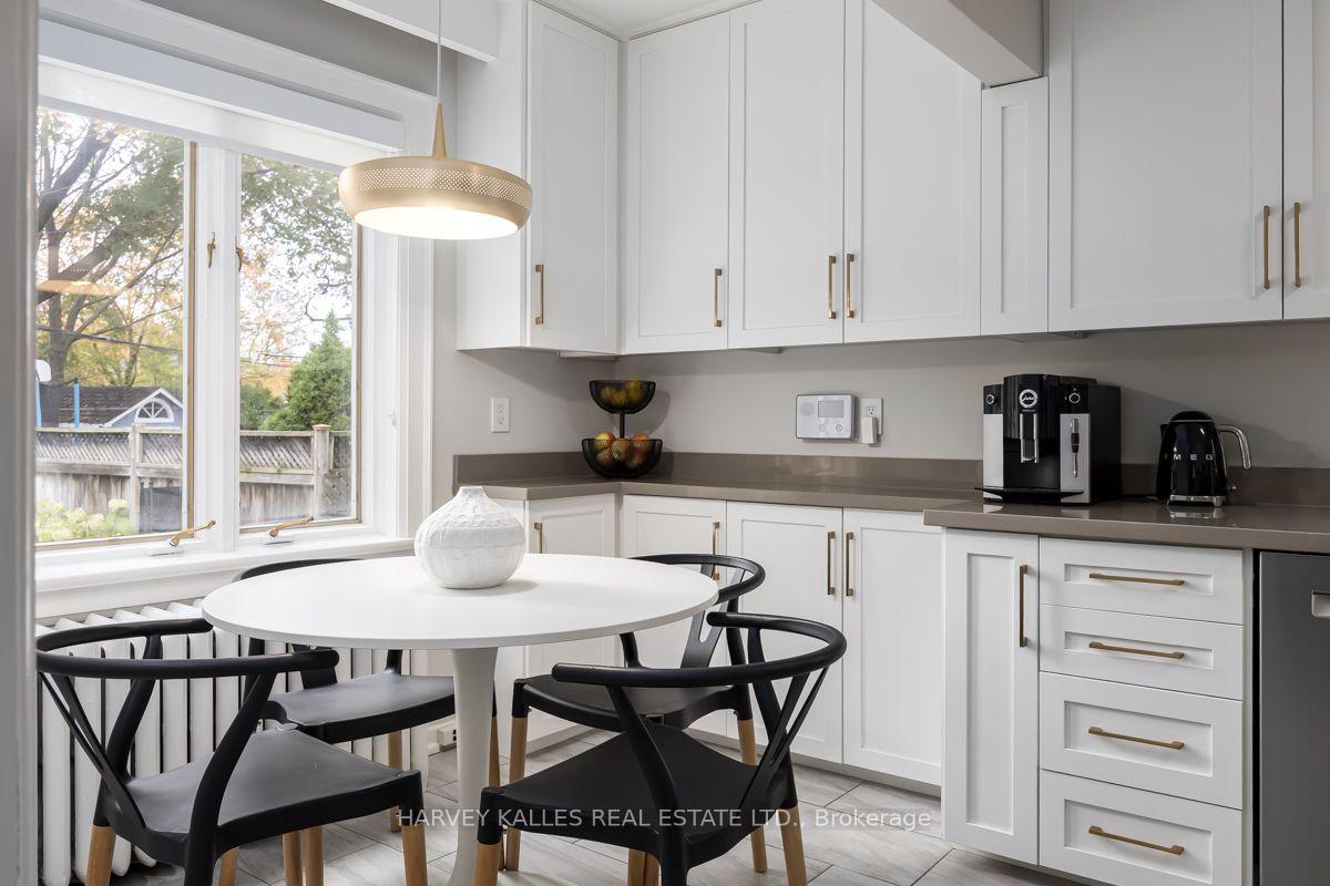 Photo 11 of 110 Chatsworth Drive, Toronto, Lawrence Park South — HOMEH