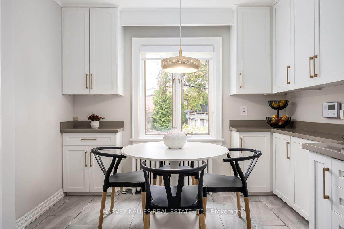 Photo 12 of 110 Chatsworth Drive, Toronto, Lawrence Park South — HOMEH