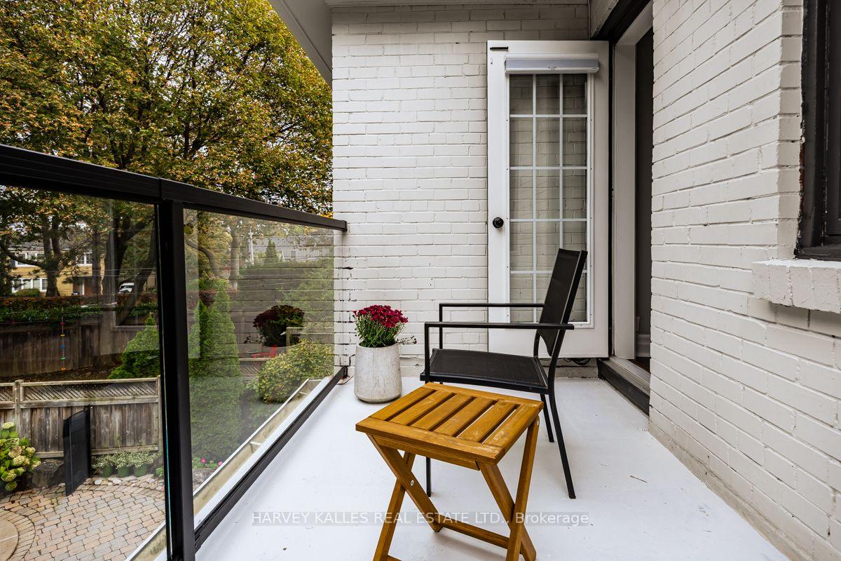Photo 21 of 110 Chatsworth Drive, Toronto, Lawrence Park South — HOMEH