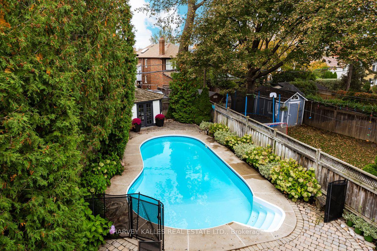 Photo 22 of 110 Chatsworth Drive, Toronto, Lawrence Park South — HOMEH