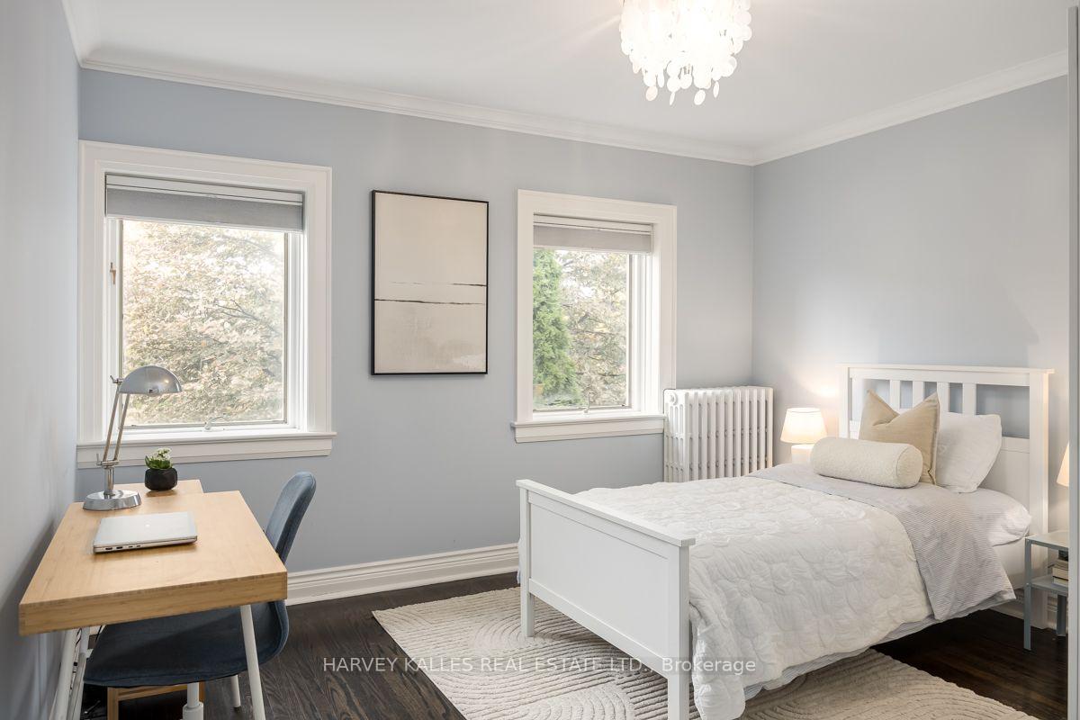 Photo 23 of 110 Chatsworth Drive, Toronto, Lawrence Park South — HOMEH