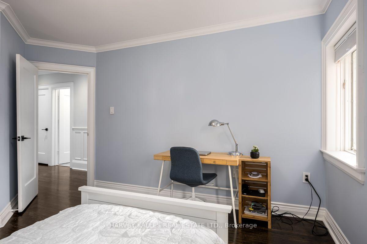 Photo 25 of 110 Chatsworth Drive, Toronto, Lawrence Park South — HOMEH