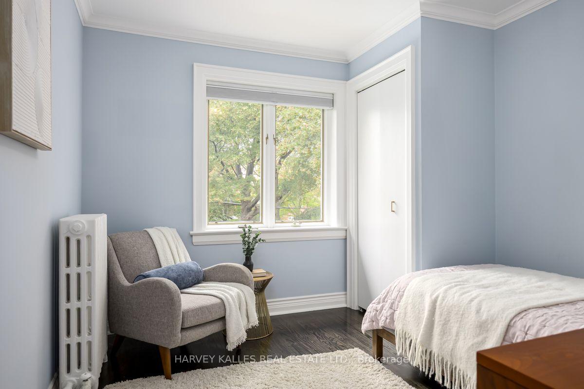 Photo 28 of 110 Chatsworth Drive, Toronto, Lawrence Park South — HOMEH