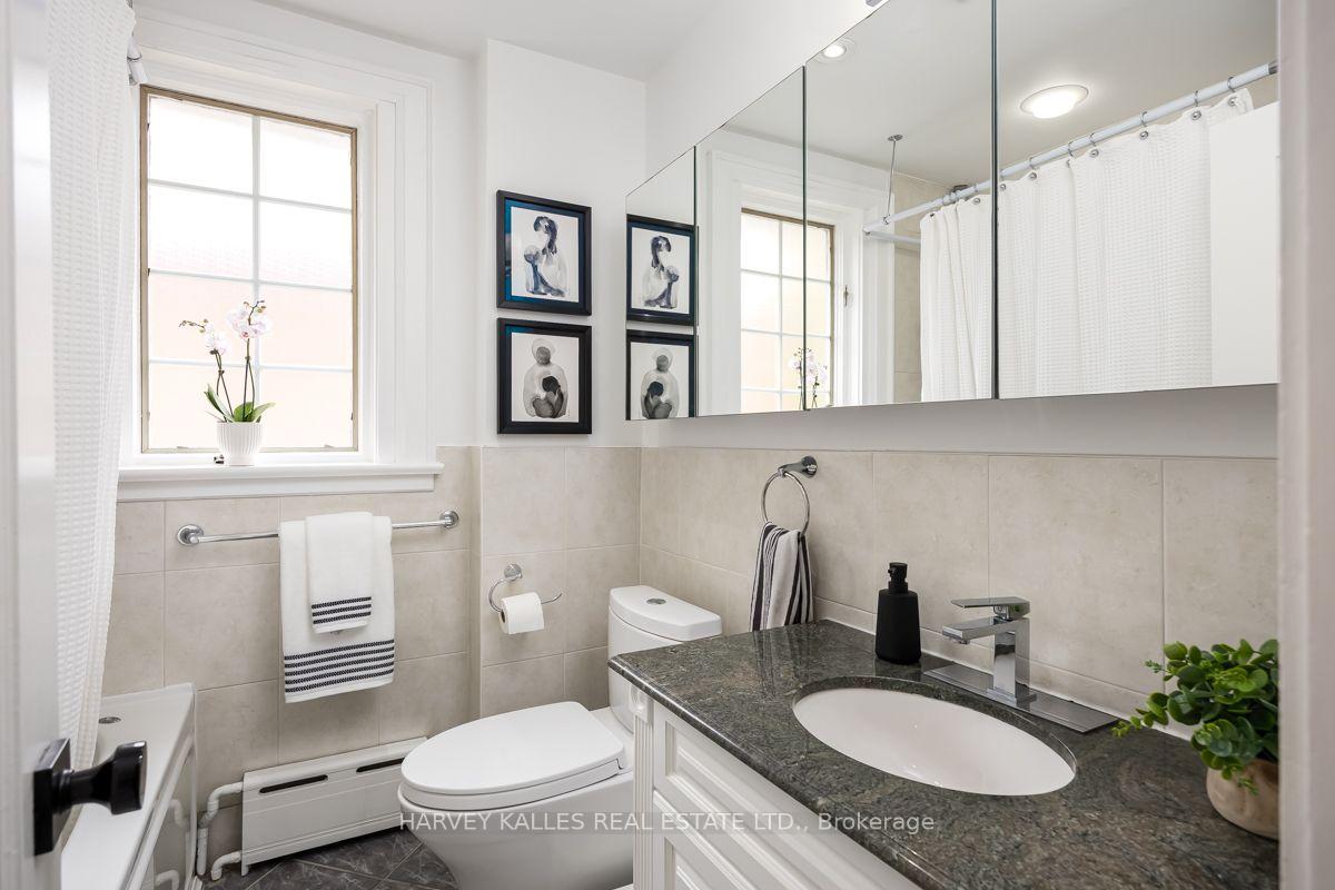 Photo 30 of 110 Chatsworth Drive, Toronto, Lawrence Park South — HOMEH