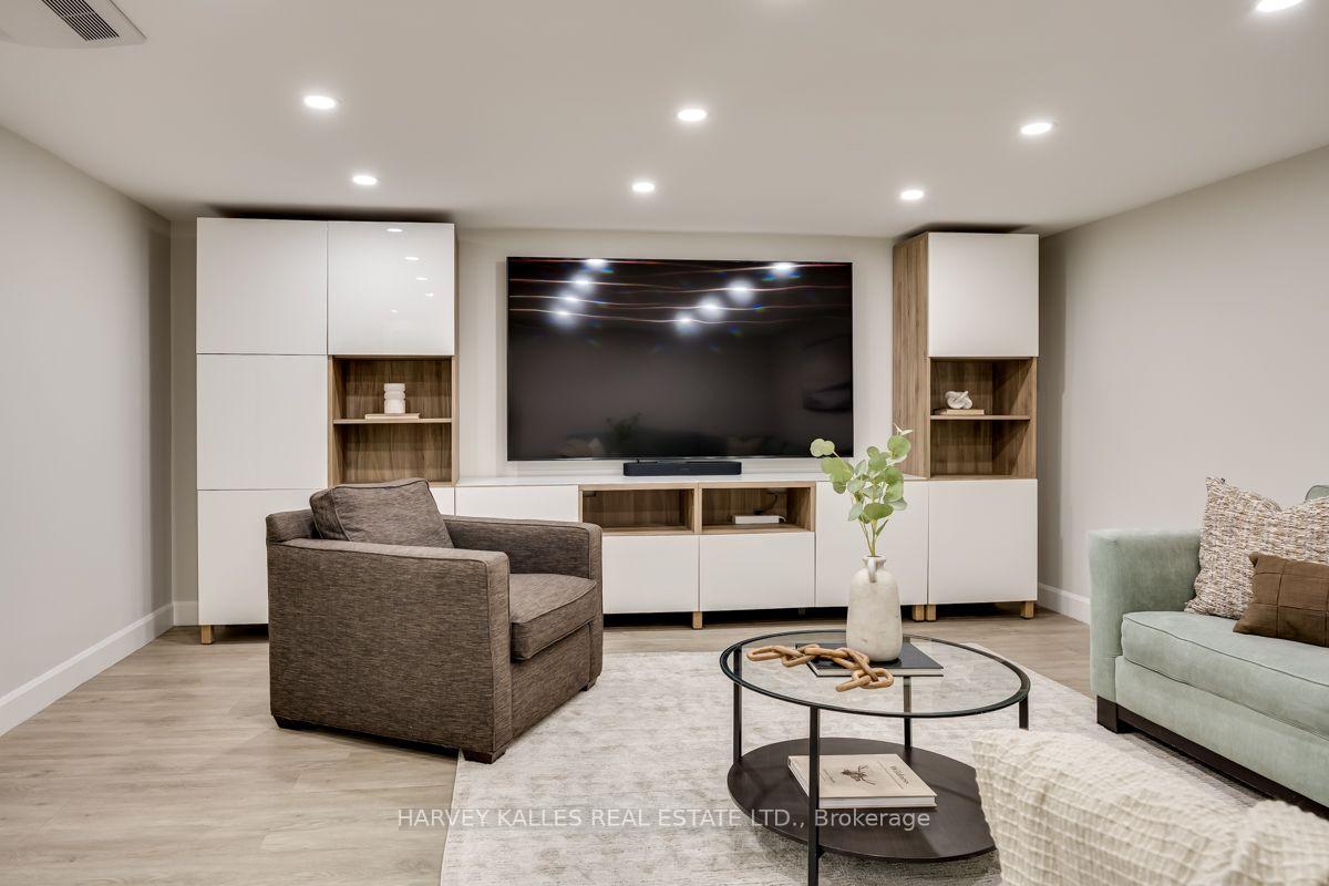 Photo 34 of 110 Chatsworth Drive, Toronto, Lawrence Park South — HOMEH
