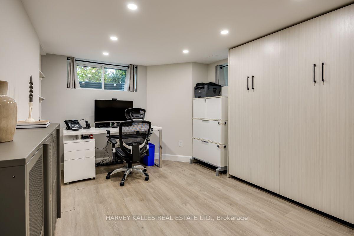Photo 36 of 110 Chatsworth Drive, Toronto, Lawrence Park South — HOMEH