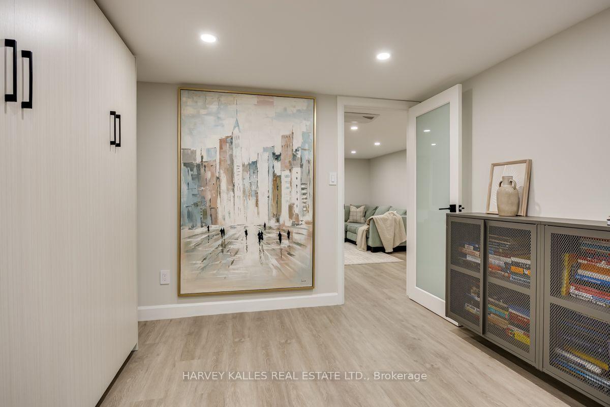 Photo 38 of 110 Chatsworth Drive, Toronto, Lawrence Park South — HOMEH