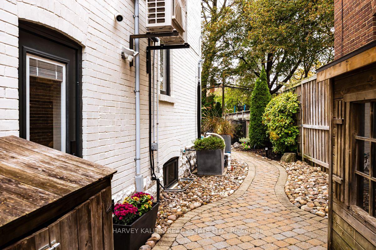 Photo 43 of 110 Chatsworth Drive, Toronto, Lawrence Park South — HOMEH