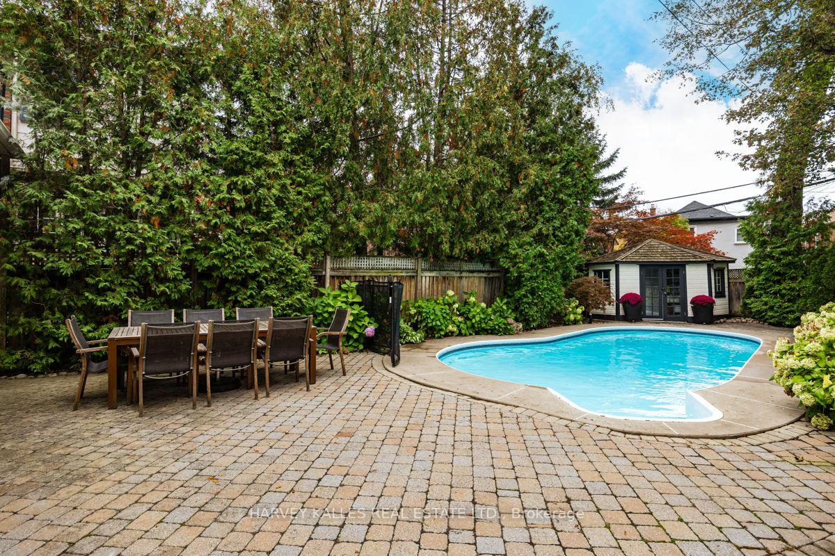 Photo 44 of 110 Chatsworth Drive, Toronto, Lawrence Park South — HOMEH