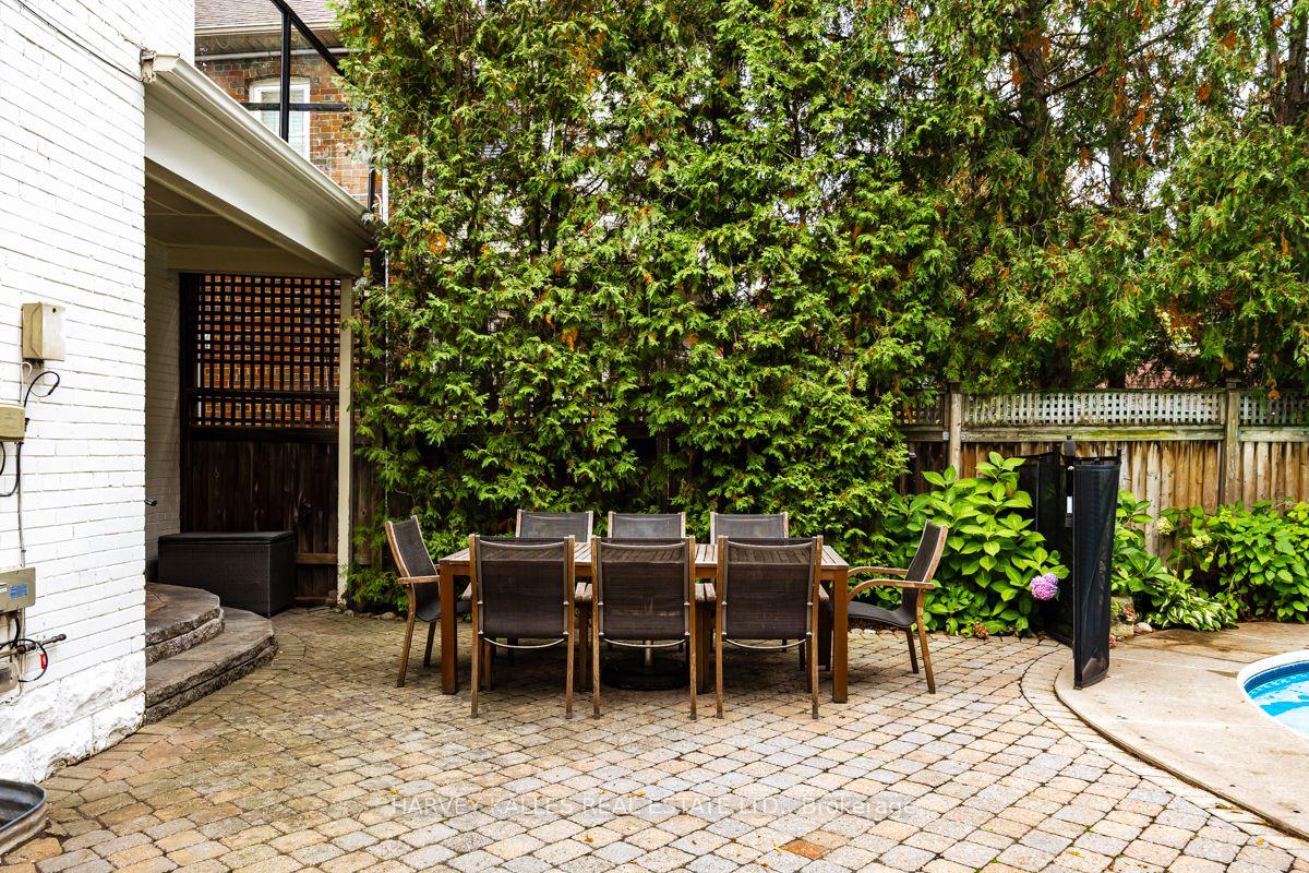 Photo 45 of 110 Chatsworth Drive, Toronto, Lawrence Park South — HOMEH