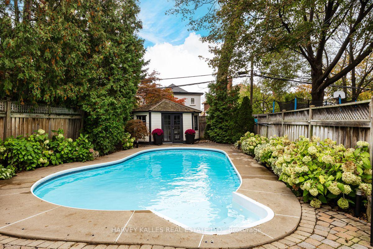 Photo 46 of 110 Chatsworth Drive, Toronto, Lawrence Park South — HOMEH