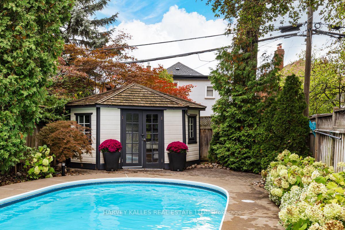 Photo 47 of 110 Chatsworth Drive, Toronto, Lawrence Park South — HOMEH