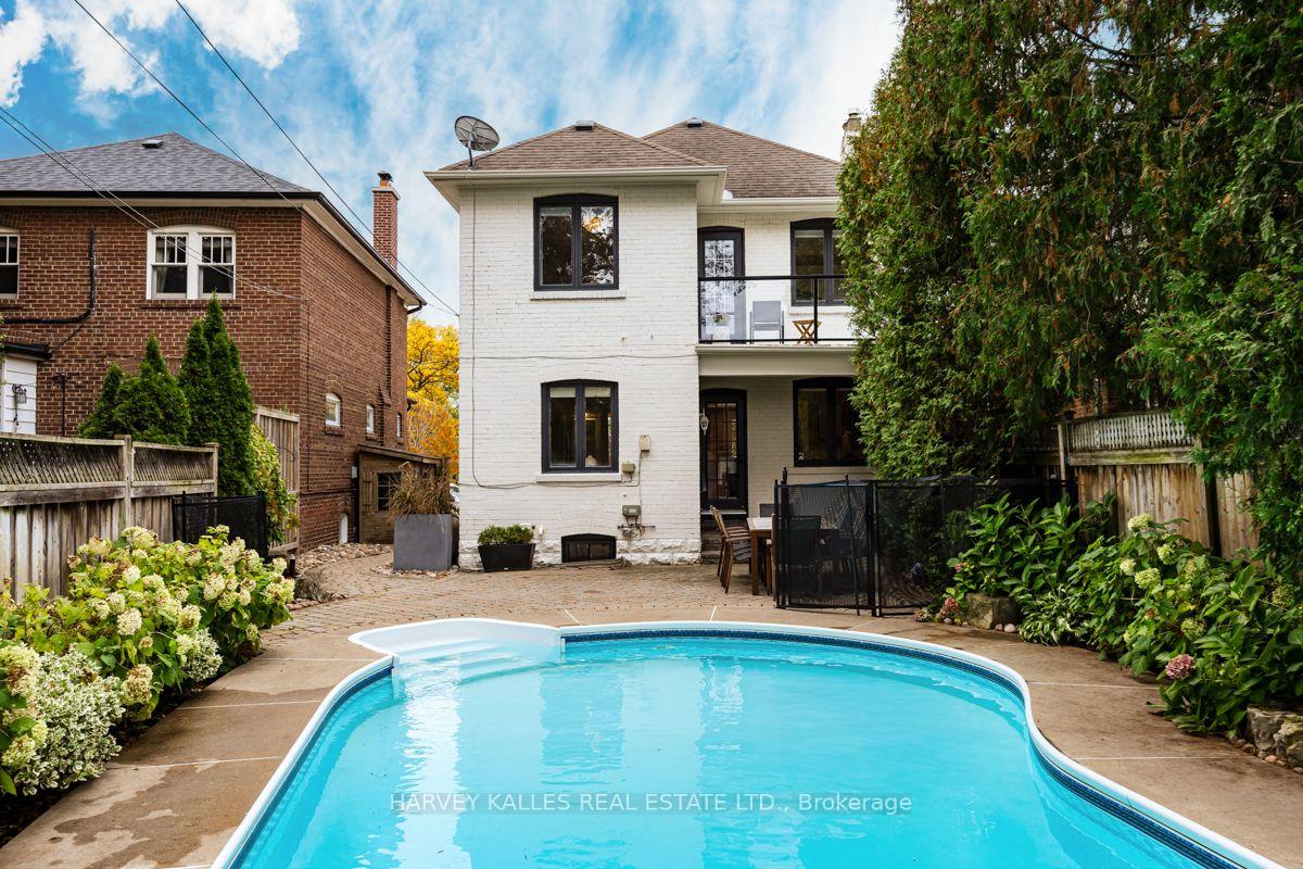 Photo 48 of 110 Chatsworth Drive, Toronto, Lawrence Park South — HOMEH