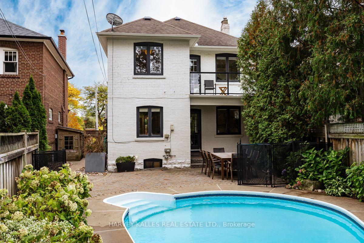 Photo 49 of 110 Chatsworth Drive, Toronto, Lawrence Park South — HOMEH
