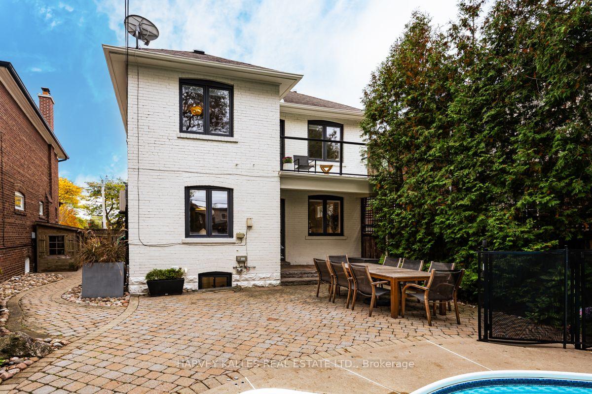 Photo 50 of 110 Chatsworth Drive, Toronto, Lawrence Park South — HOMEH