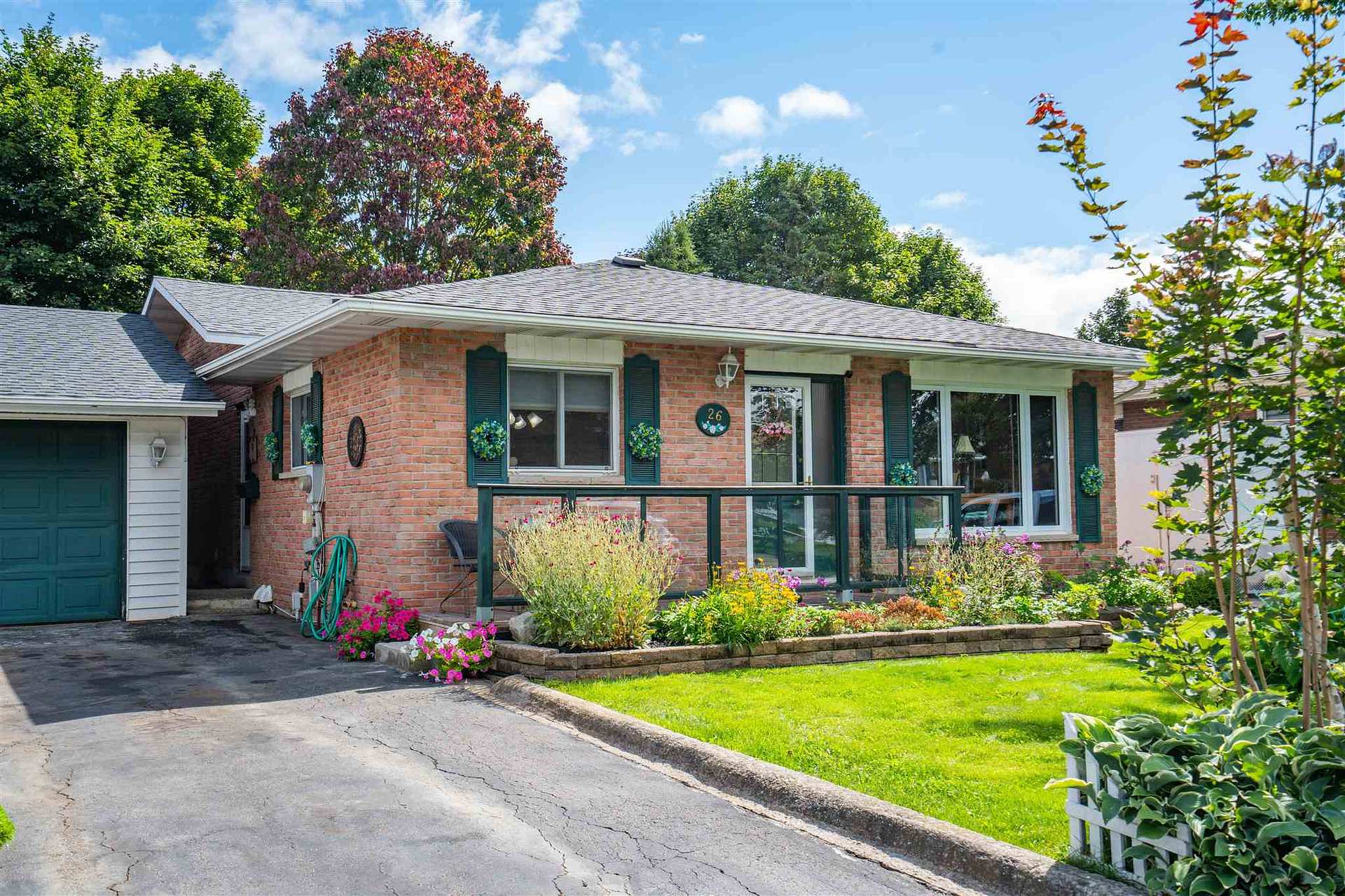 Photo of 26 Heath Road
