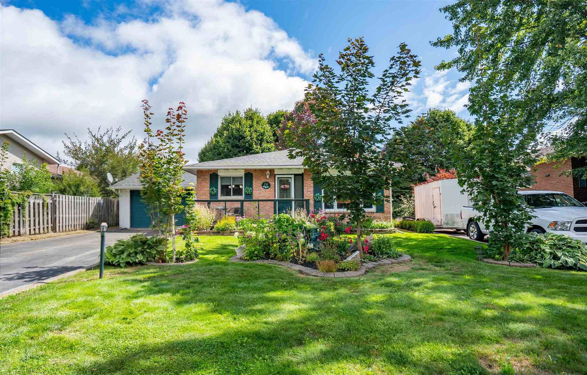Photo 4 of 26 Heath Road, Sault Ste Marie, Ward 1 — HOMEH