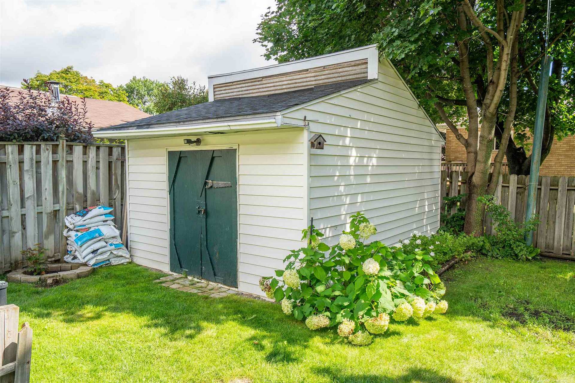 Photo 30 of 26 Heath Road, Sault Ste Marie, Ward 1 — HOMEH