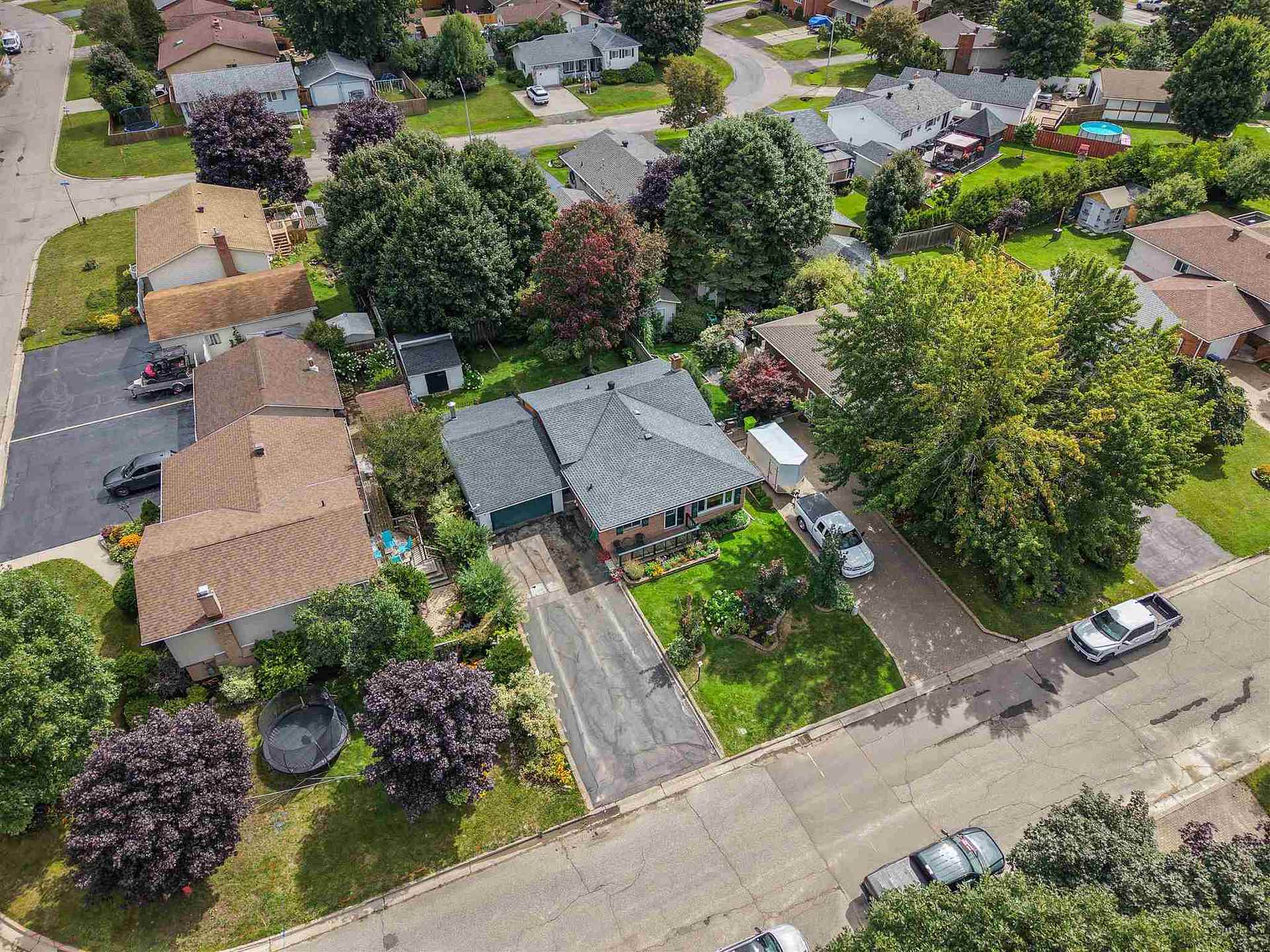 Photo 36 of 26 Heath Road, Sault Ste Marie, Ward 1 — HOMEH