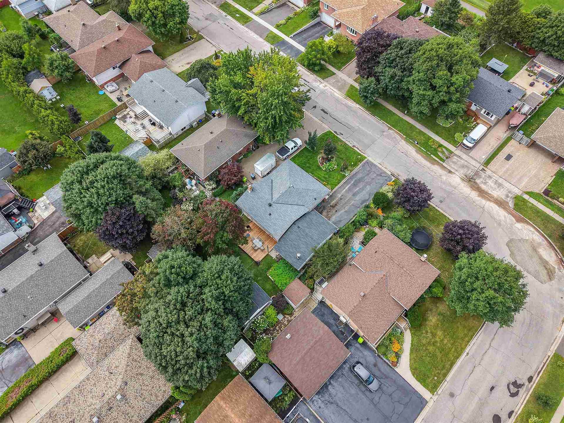 Photo 37 of 26 Heath Road, Sault Ste Marie, Ward 1 — HOMEH