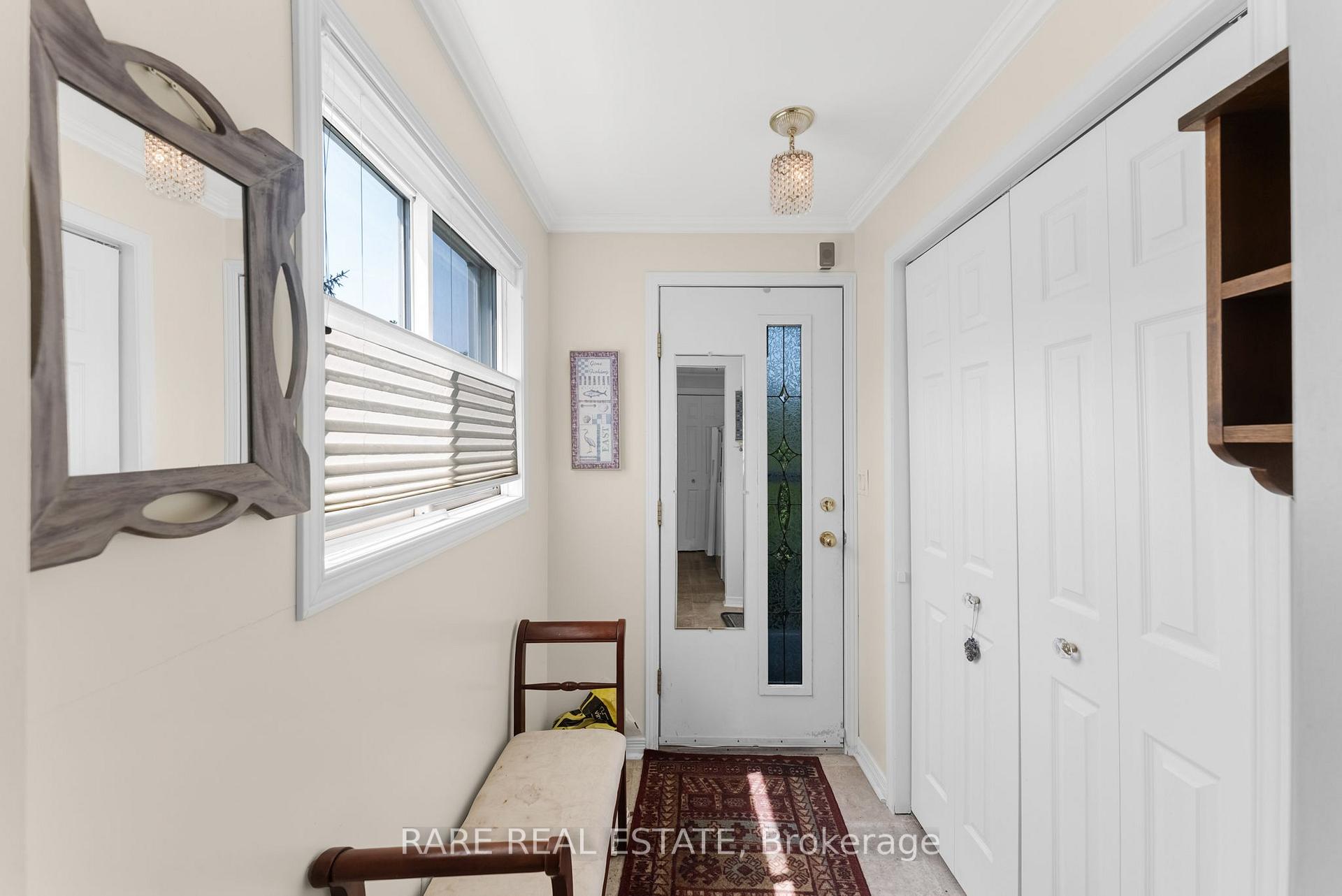 Photo 2 of Unit 5, 5263 Elliott Side Road, Tay, Rural Tay — HOMEH