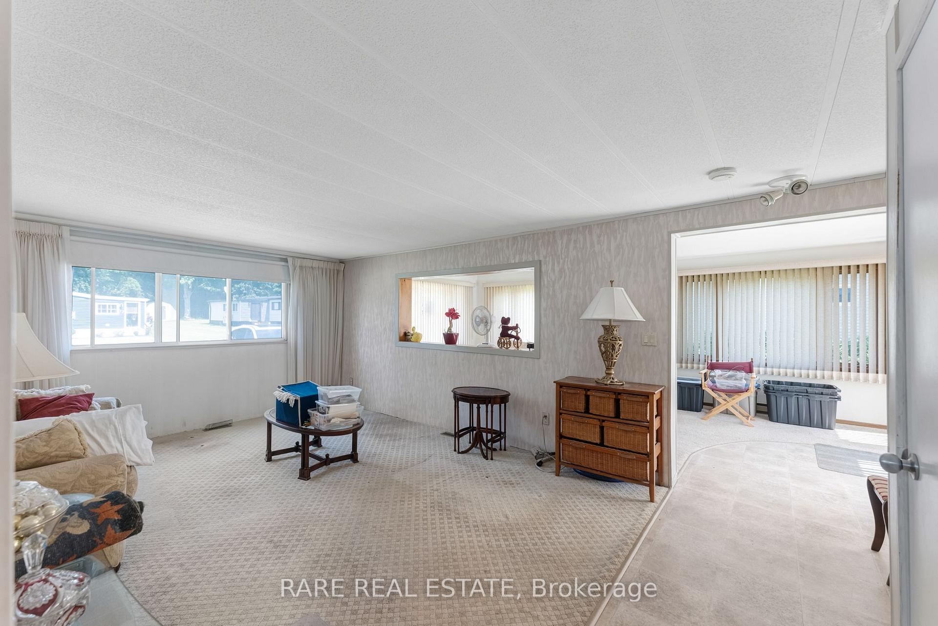Photo 5 of Unit 5, 5263 Elliott Side Road, Tay, Rural Tay — HOMEH