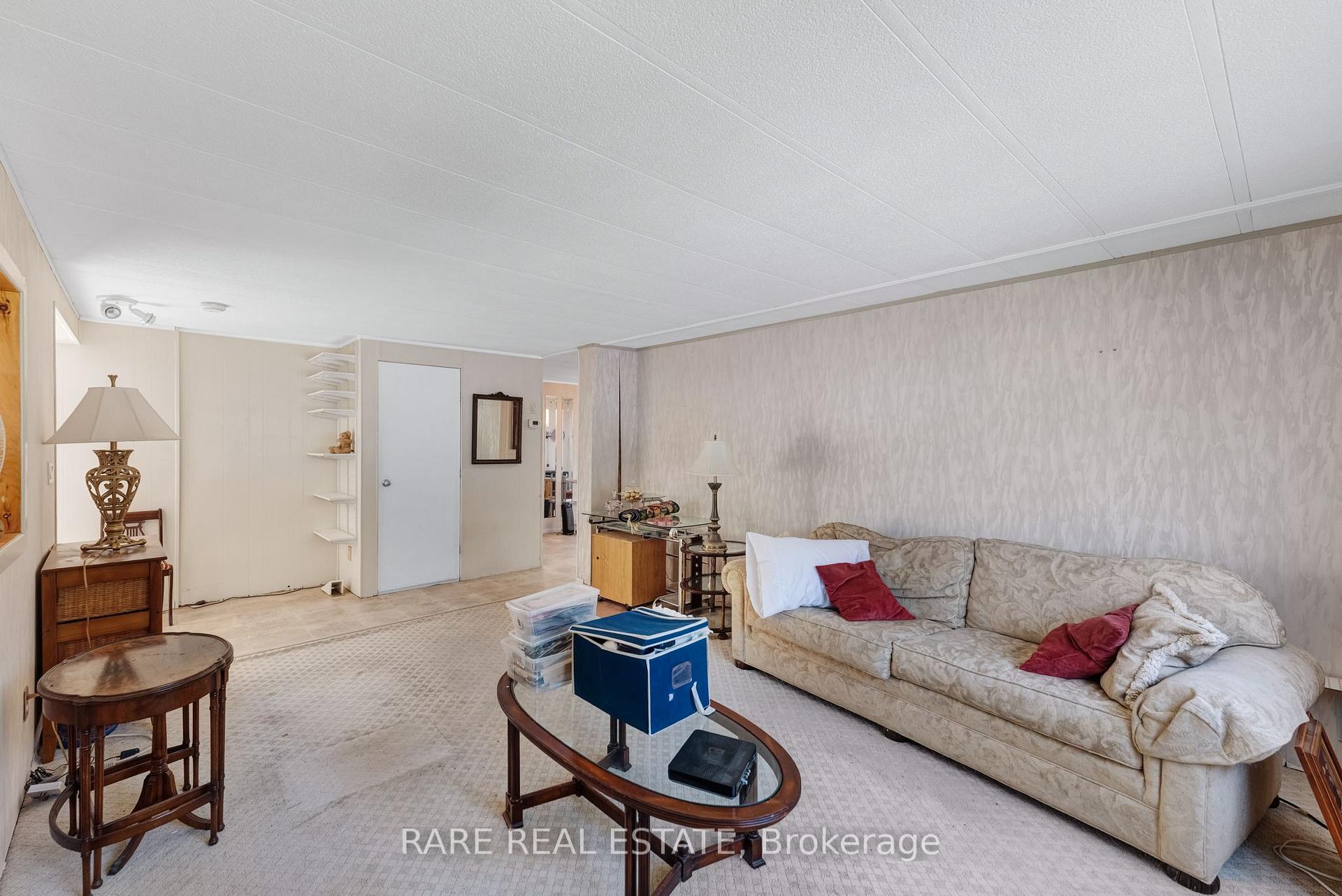Photo 6 of Unit 5, 5263 Elliott Side Road, Tay, Rural Tay — HOMEH
