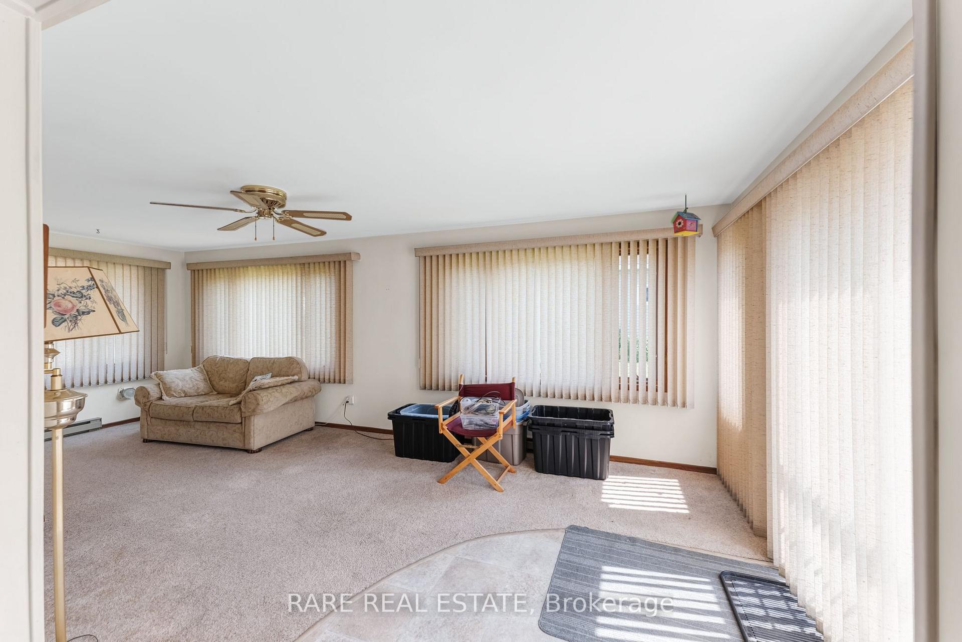 Photo 7 of Unit 5, 5263 Elliott Side Road, Tay, Rural Tay — HOMEH