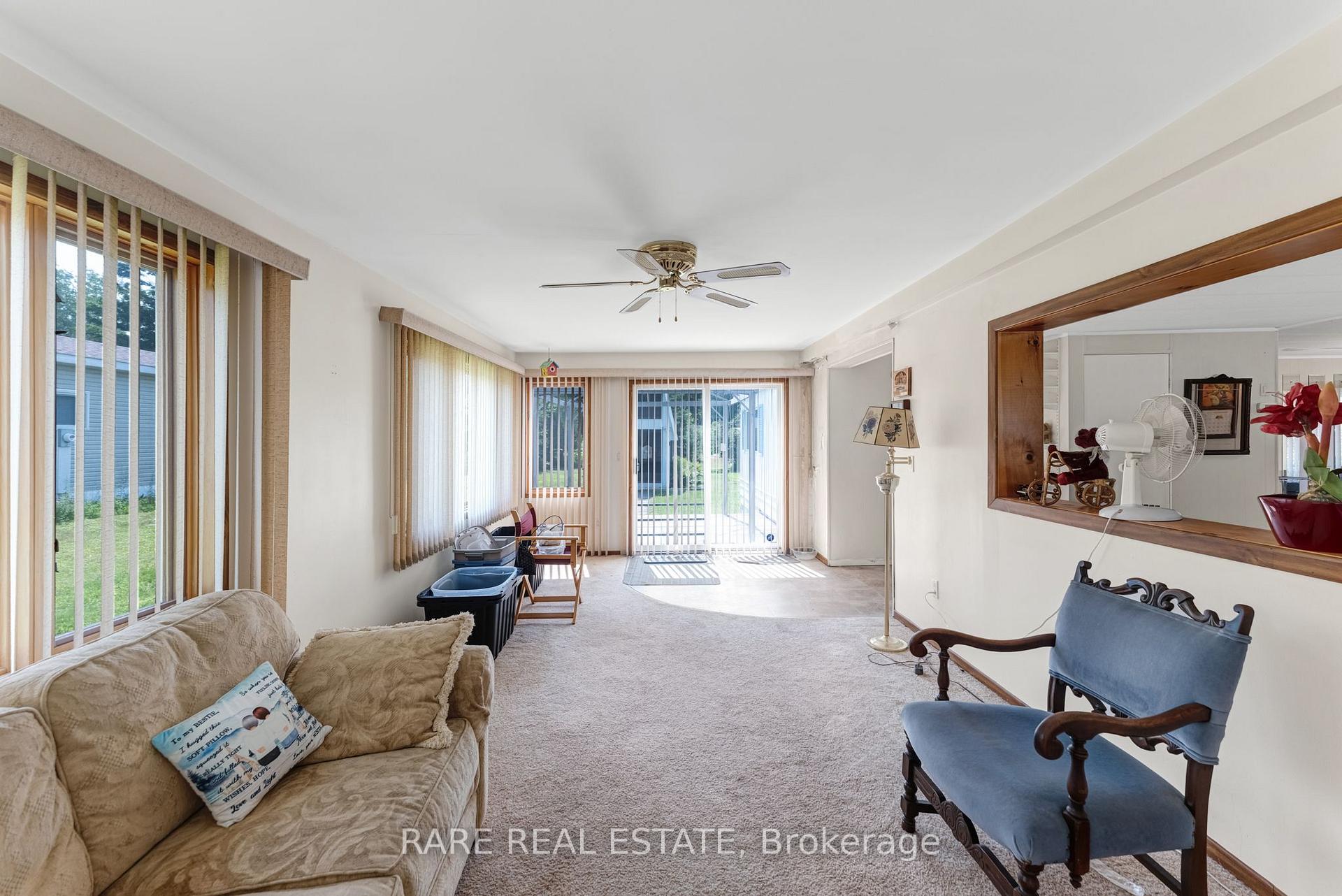 Photo 8 of Unit 5, 5263 Elliott Side Road, Tay, Rural Tay — HOMEH