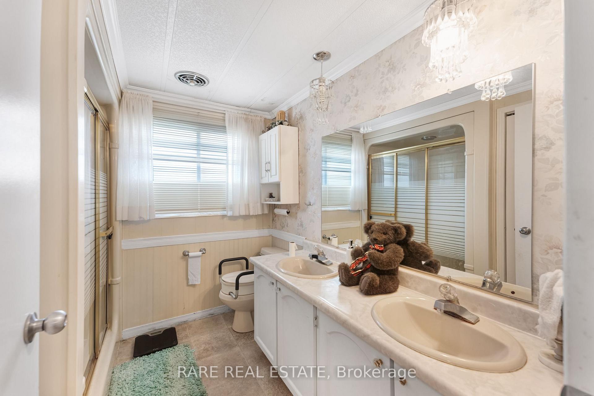 Photo 10 of Unit 5, 5263 Elliott Side Road, Tay, Rural Tay — HOMEH