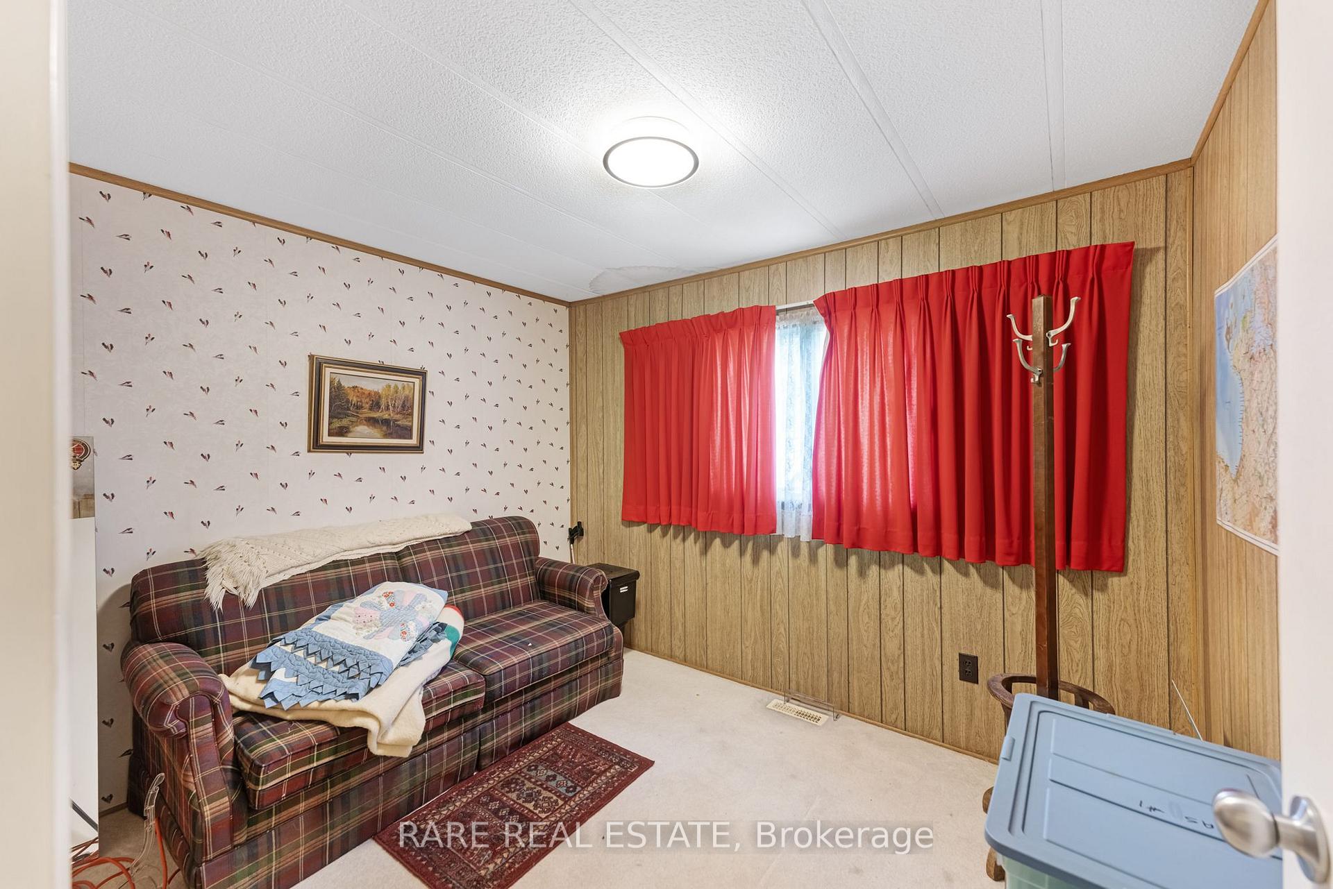 Photo 12 of Unit 5, 5263 Elliott Side Road, Tay, Rural Tay — HOMEH