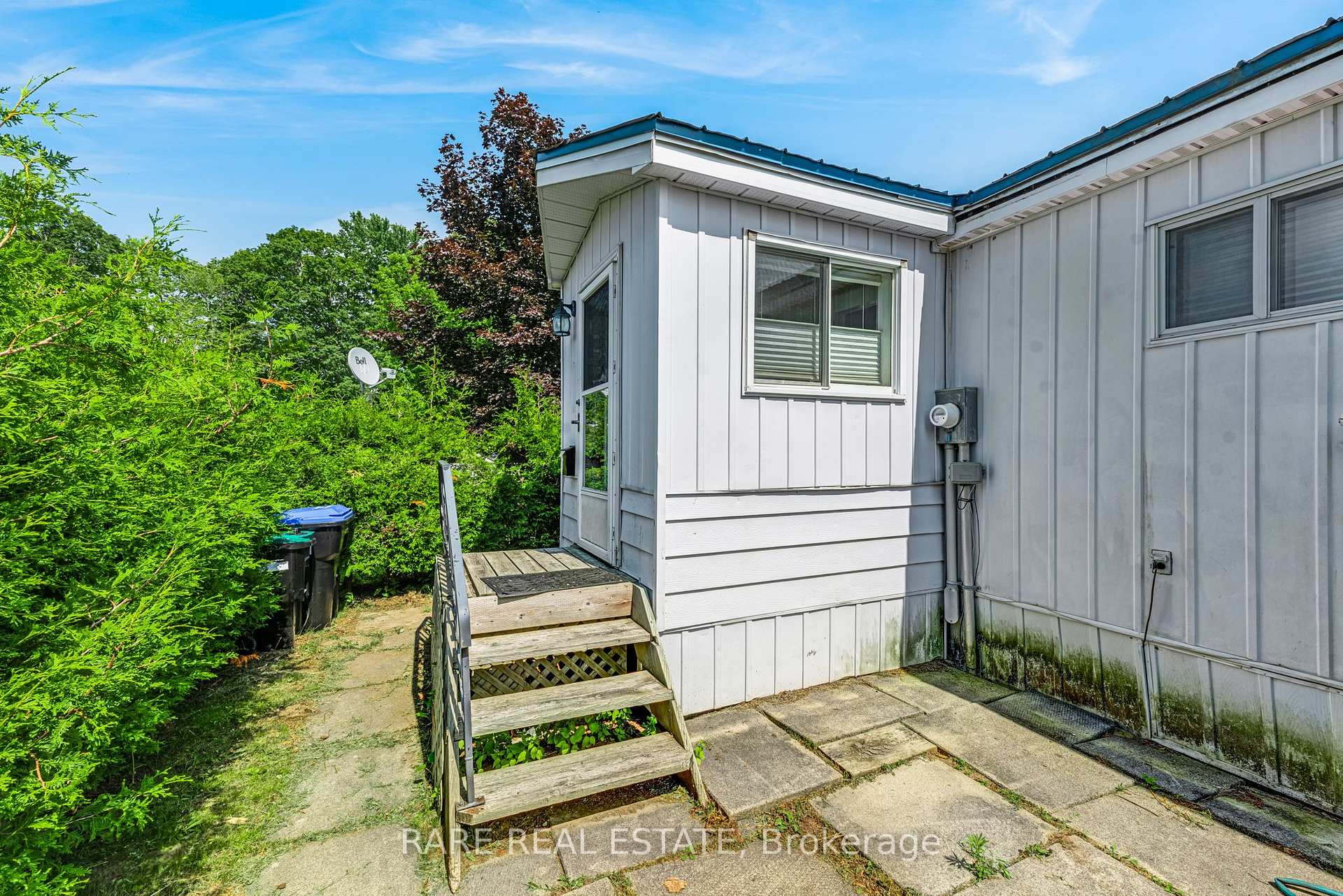 Photo 13 of Unit 5, 5263 Elliott Side Road, Tay, Rural Tay — HOMEH