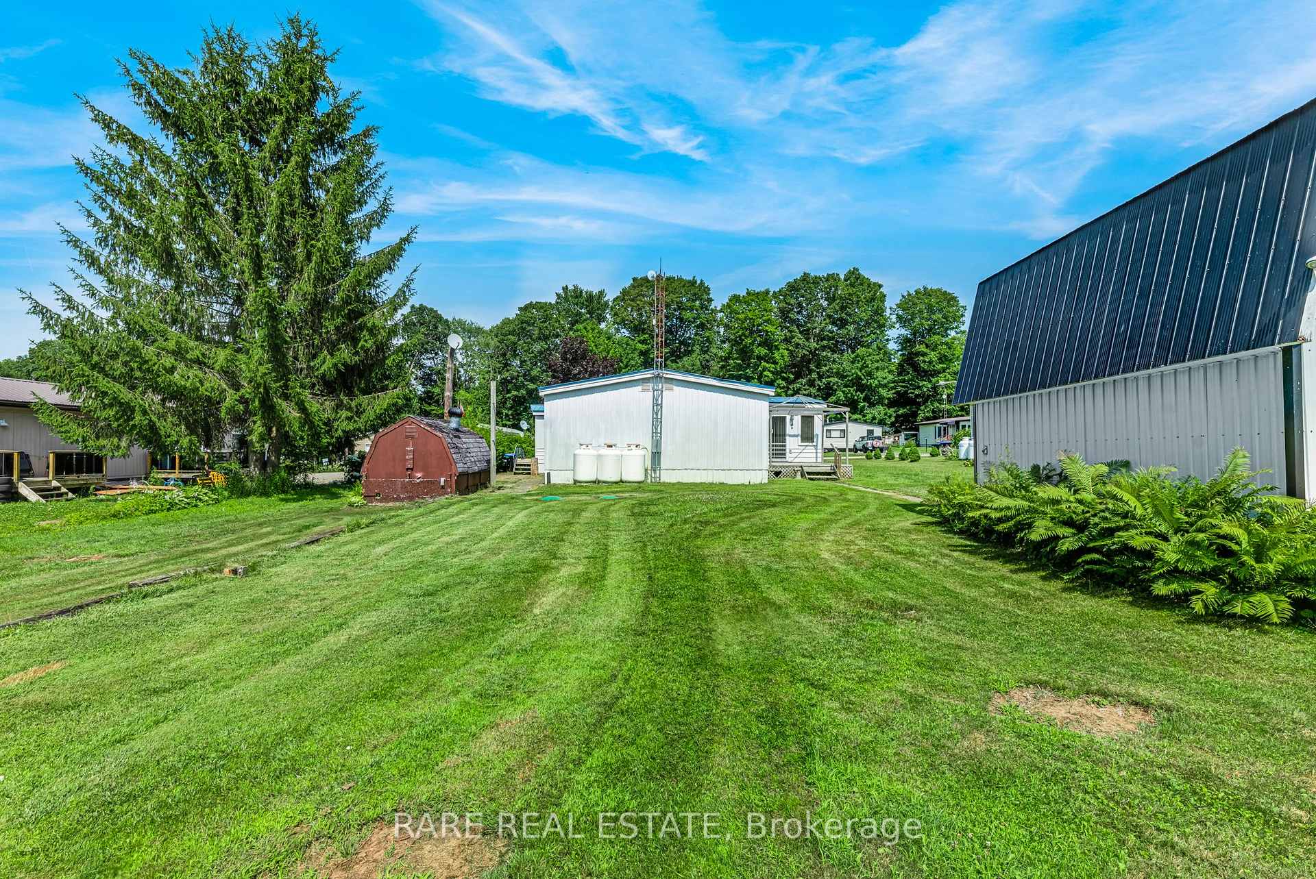 Photo 14 of Unit 5, 5263 Elliott Side Road, Tay, Rural Tay — HOMEH