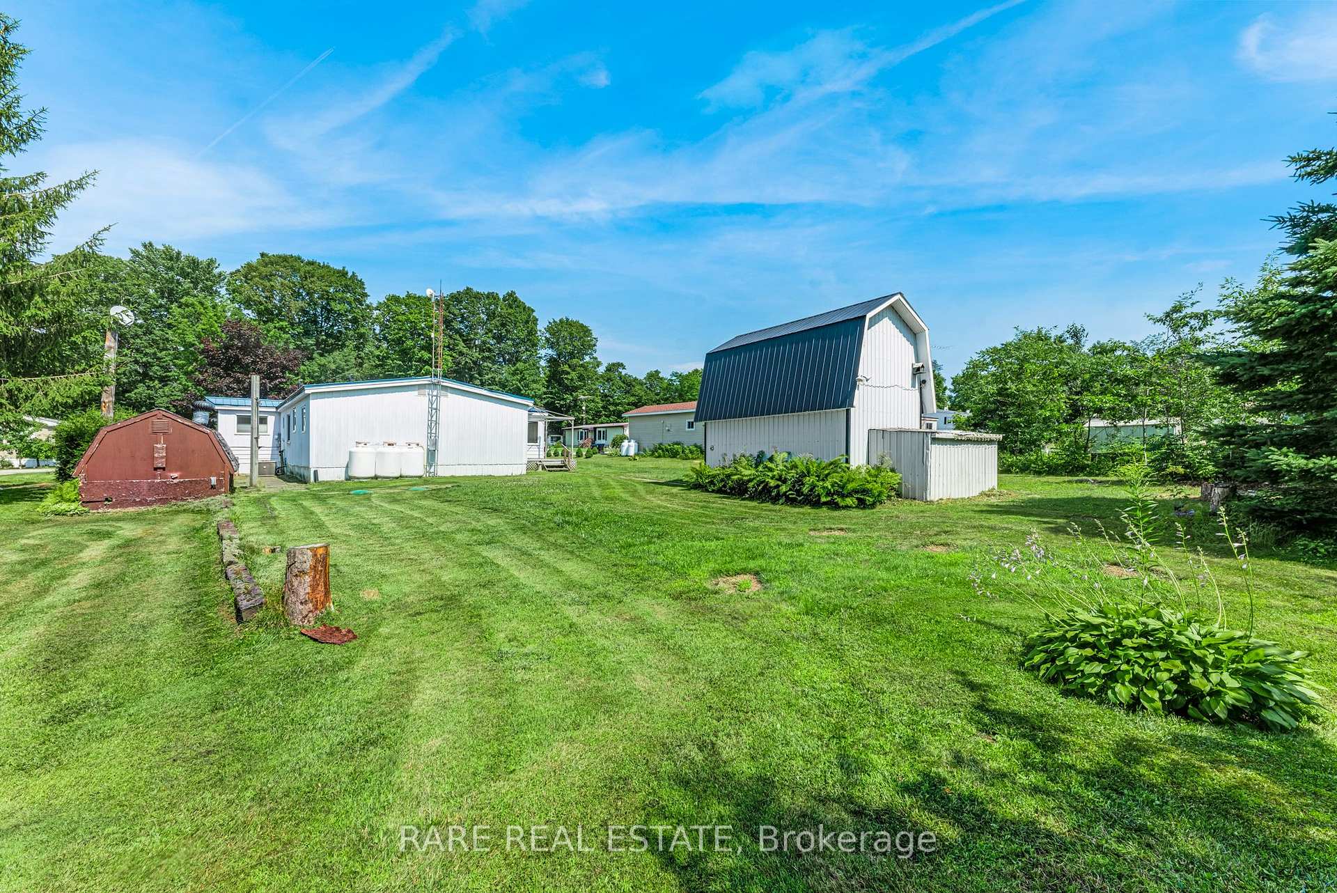 Photo 15 of Unit 5, 5263 Elliott Side Road, Tay, Rural Tay — HOMEH