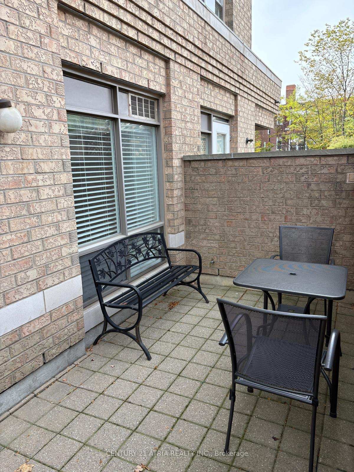 Photo 10 of Unit 103, 140 Bathurst Street, Toronto, Waterfront Communities — HOMEH