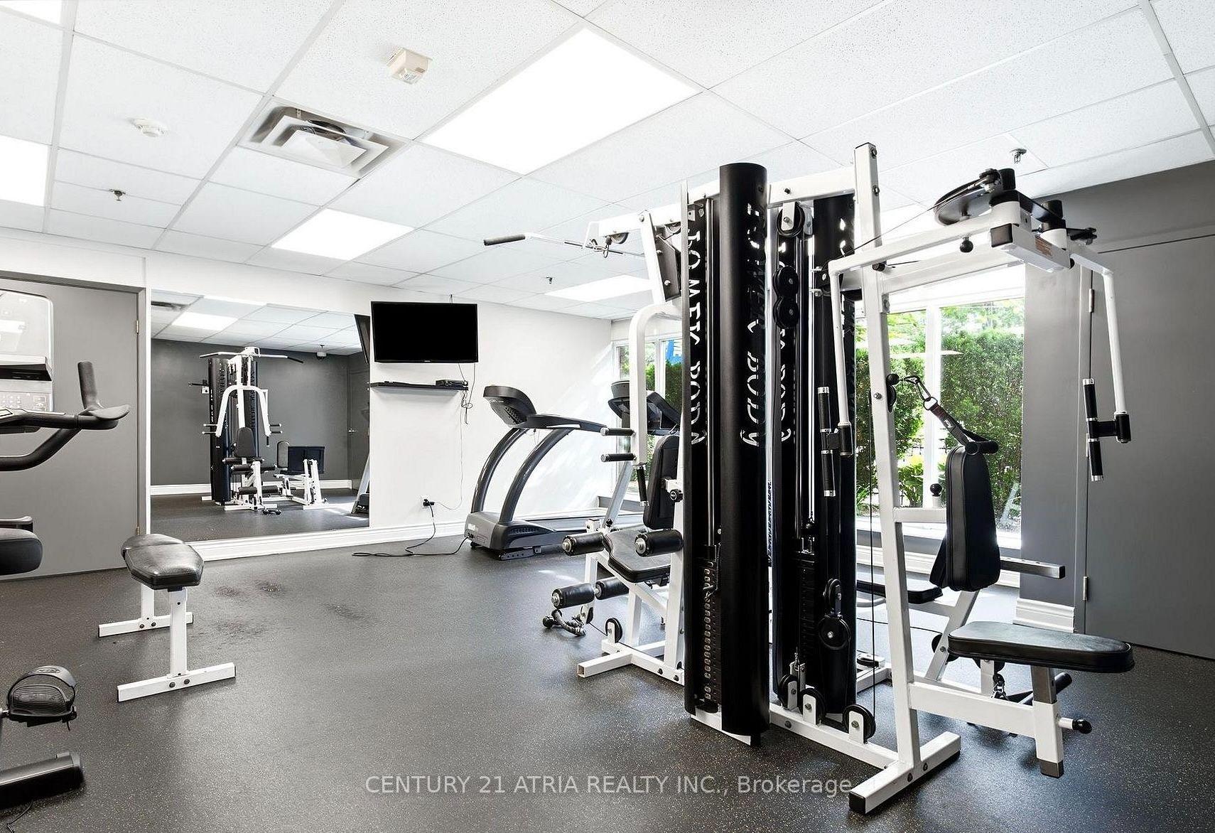 Photo 11 of Unit 103, 140 Bathurst Street, Toronto, Waterfront Communities — HOMEH