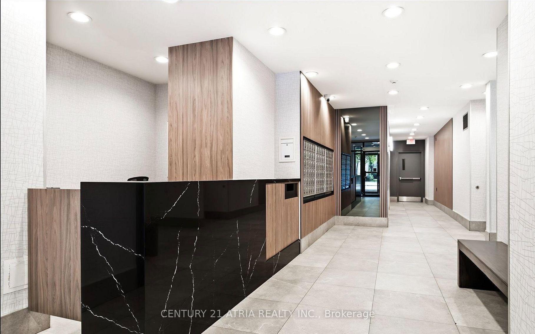 Photo 12 of Unit 103, 140 Bathurst Street, Toronto, Waterfront Communities — HOMEH