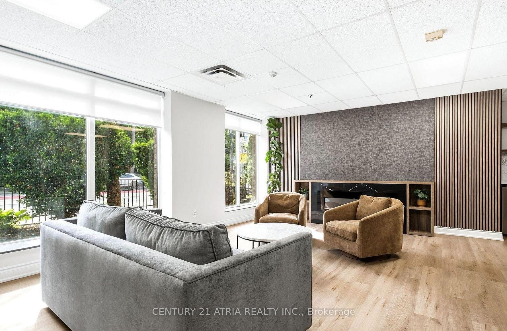 Photo 13 of Unit 103, 140 Bathurst Street, Toronto, Waterfront Communities — HOMEH