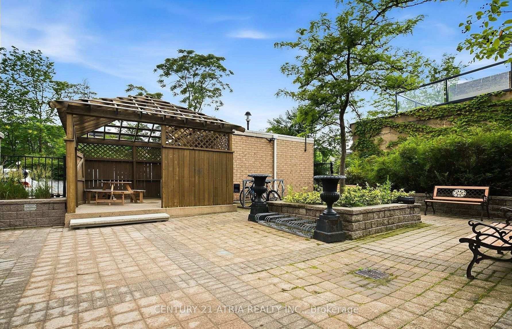Photo 14 of Unit 103, 140 Bathurst Street, Toronto, Waterfront Communities — HOMEH