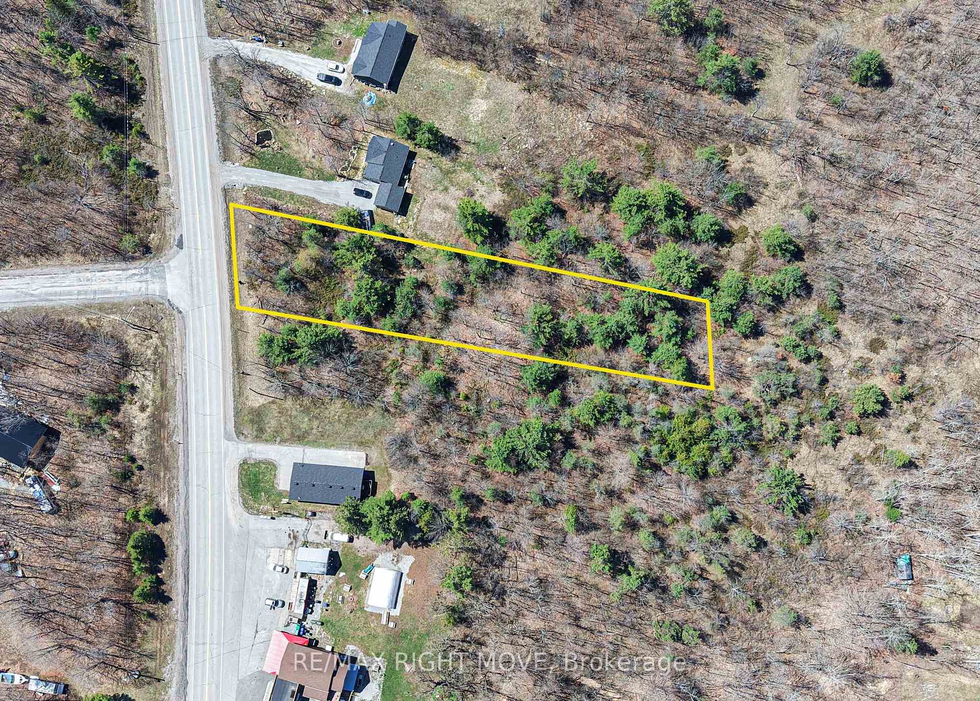 Photo 6 of PART LOT 21 Concession B Road, Ramara, Rural Ramara — HOMEH
